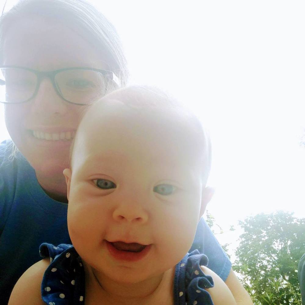 Meet your Posher, Meg